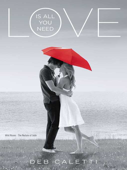 Title details for Love Is All You Need by Deb Caletti - Wait list